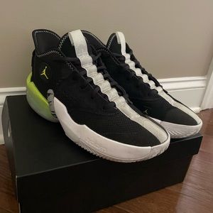 Jordan React Elevation